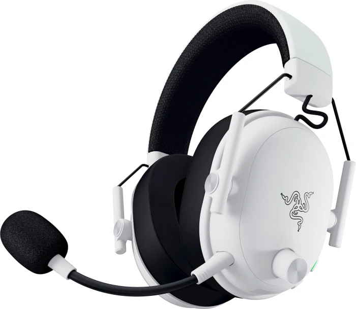 RAZER BlackShark V3 - White