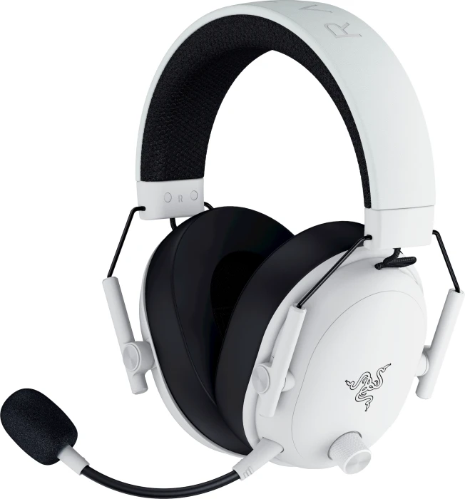 RAZER BlackShark V3 - White