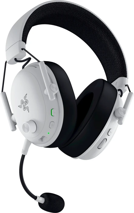RAZER BlackShark V3 - White