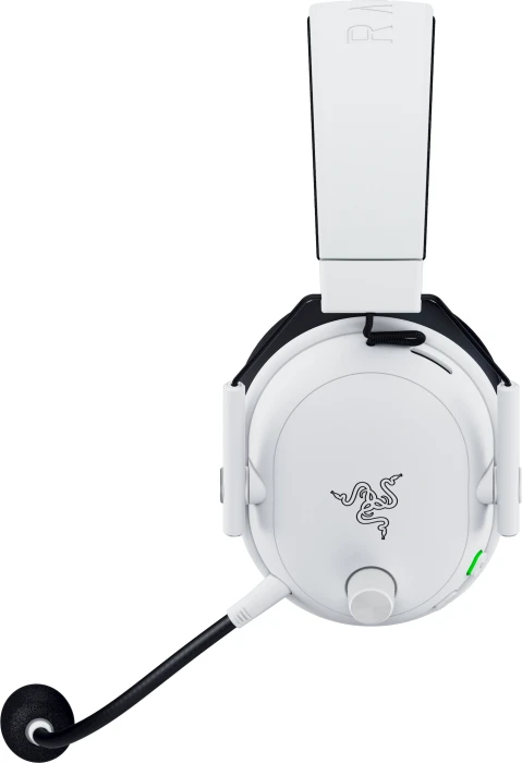 RAZER BlackShark V3 - White