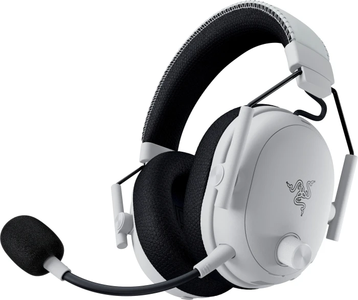 RAZER BlackShark V3 Pro - White