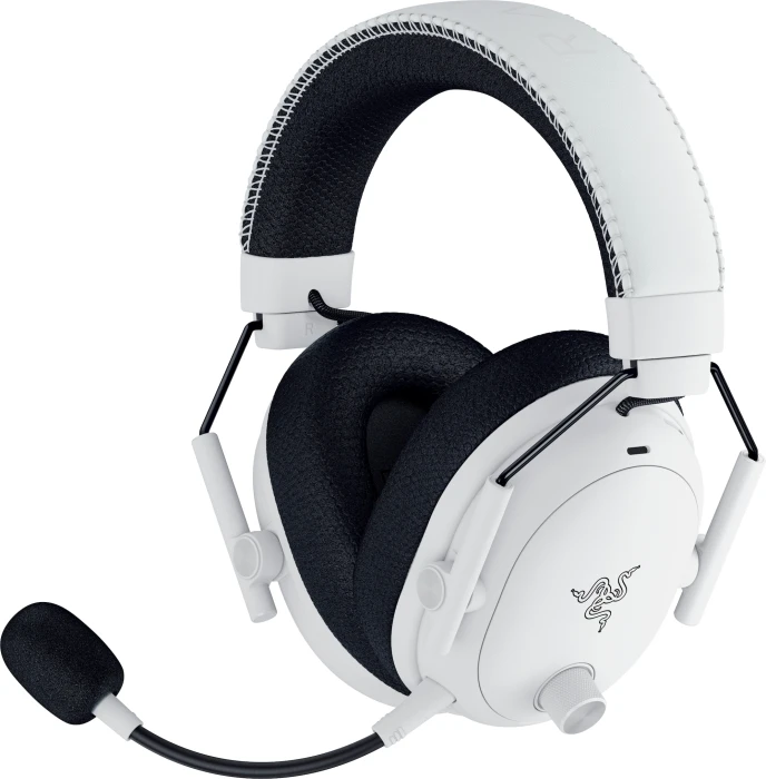 RAZER BlackShark V3 Pro - White