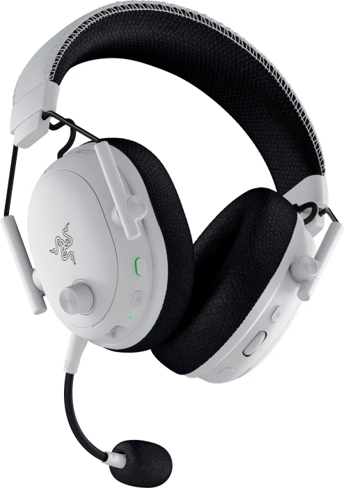 RAZER BlackShark V3 Pro - White