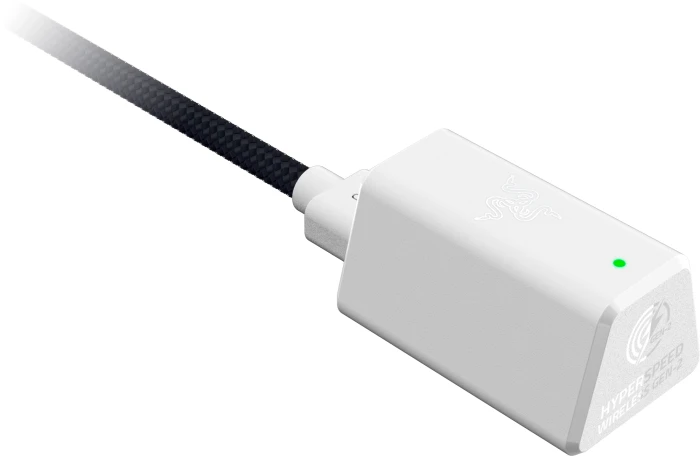 RAZER BlackShark V3 Pro - White