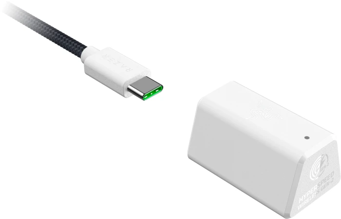 RAZER BlackShark V3 - White