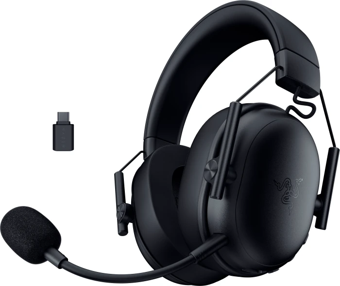 RAZER BlackShark V3 X HyperSpeed