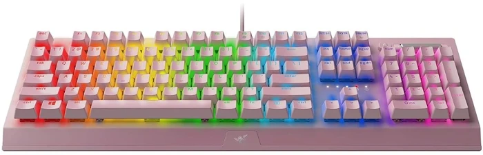 BlackWidow V3 Green Switch Quartz