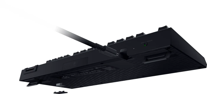 RAZER BlackWidow V4 TKL HyperSpeed