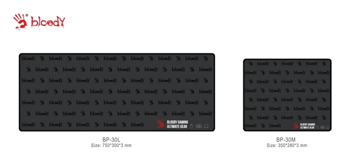 Bloody BP-30L XL