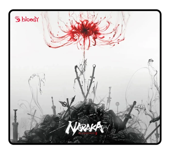 Bloody BP-45 Naraka M