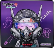 Bloody BP-45W Cypher Ghost