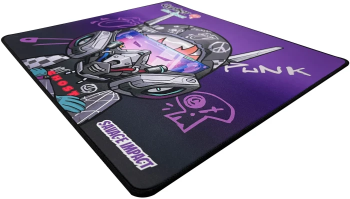 Bloody BP-45W Cypher Ghost