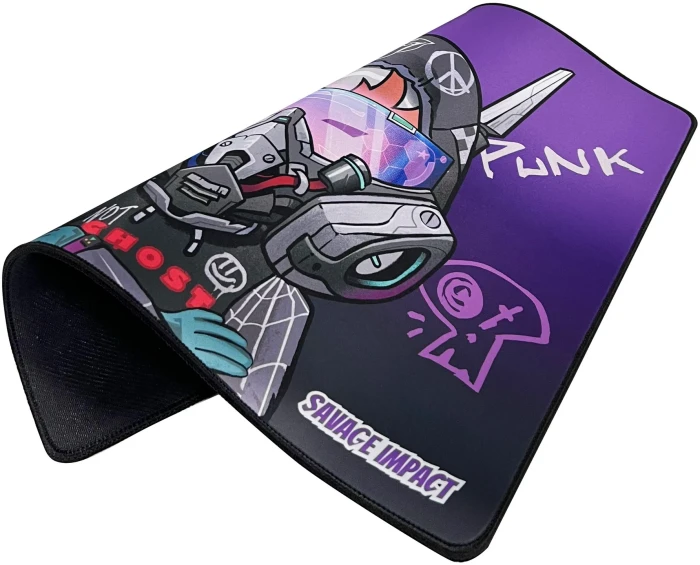 Bloody BP-45W Cypher Ghost