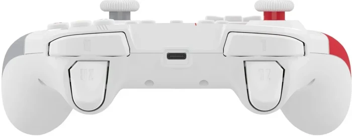 Bloody GPW50 Wireless White