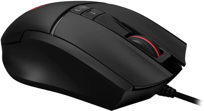 BLOODY L65 Max Black