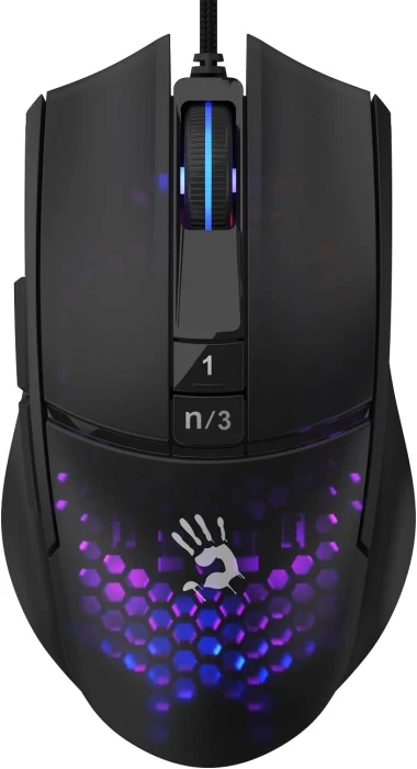 BLOODY L65 Max Honeycomb