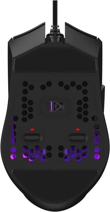 BLOODY L65 Max Honeycomb