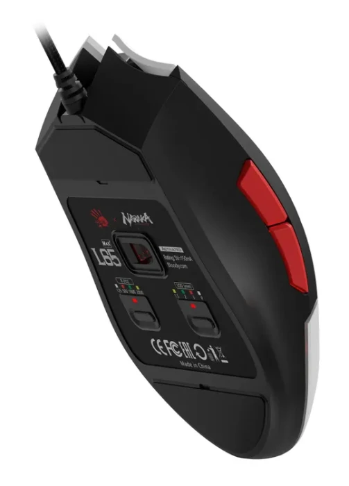 BLOODY L65 Max Naraka