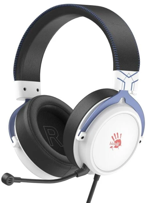 Bloody M590i Sports Navy