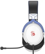 Bloody M590i Sports Navy