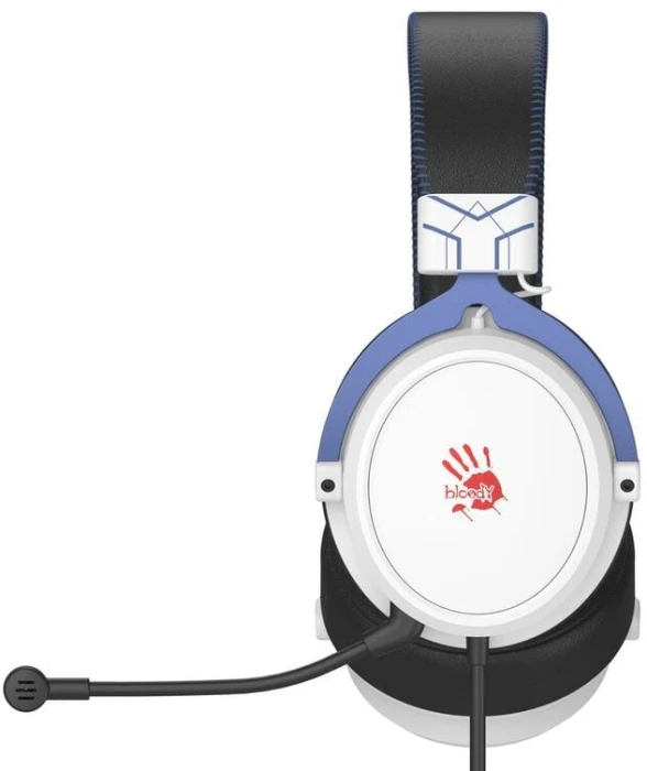 Bloody M590i Sports Navy