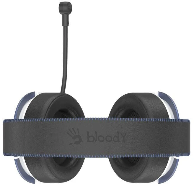 Bloody M590i Sports Navy