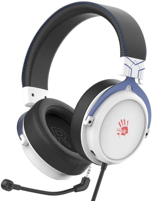 Bloody M590i Sports Navy