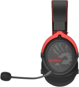 Bloody МR-590 Wireless Red