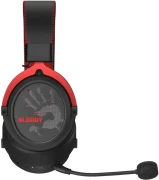 Bloody МR-590 Wireless Red