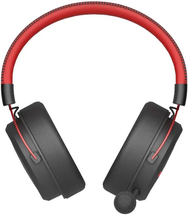 Bloody МR-590 Wireless Red