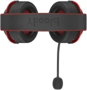 Bloody МR-590 Wireless Red