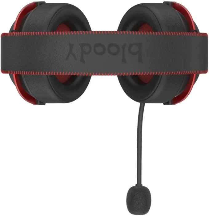 Bloody МR-590 Wireless Red