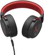 Bloody МR-590 Wireless Red