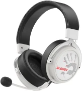Bloody МR-590 Wireless White