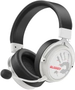 Bloody МR-590 Wireless White