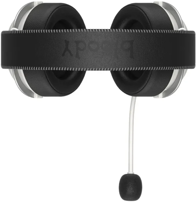 Bloody МR-590 Wireless White