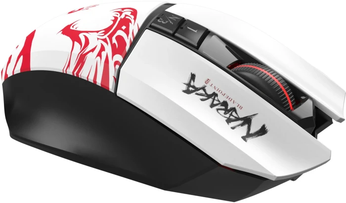 Bloody R36 Ultra Naraka Wireless