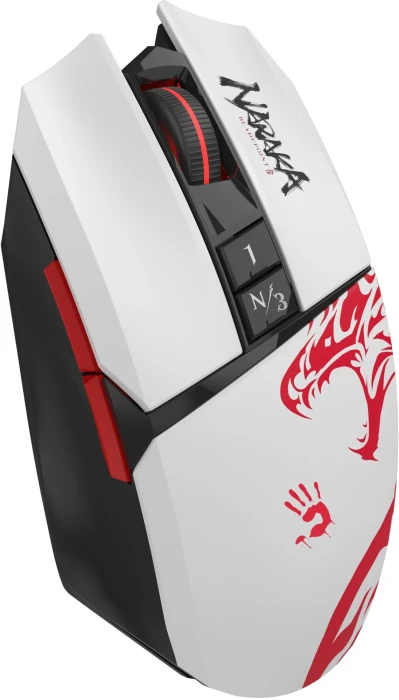 Bloody R36 Ultra Naraka Wireless