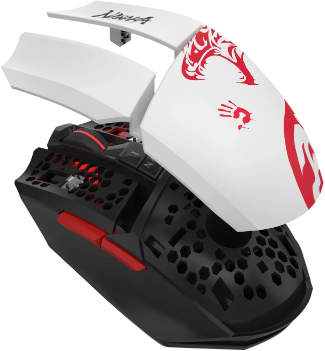 Bloody R36 Ultra Naraka Wireless