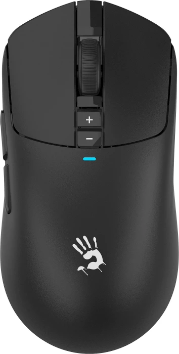 BLOODY R72 Pro Black