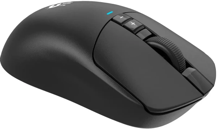 BLOODY R72 Pro Black