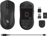 BLOODY R72 Pro Black