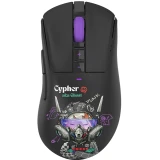 BLOODY R73 Pro Cypher Ghost