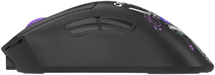 BLOODY R73 Pro Cypher Ghost