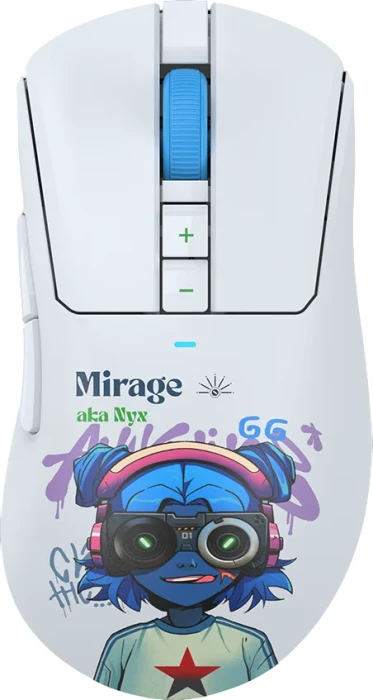 BLOODY R73 Pro Nyx Mirage