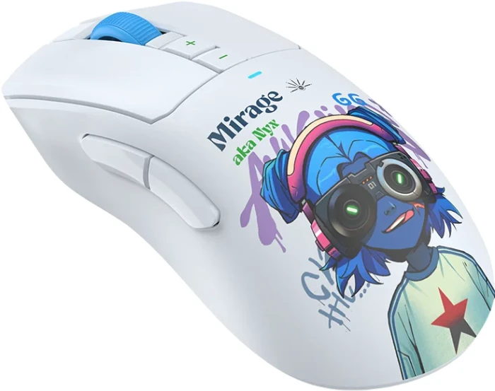 BLOODY R73 Pro Nyx Mirage