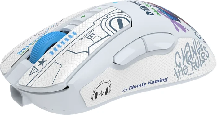 BLOODY R73 Pro Nyx Mirage