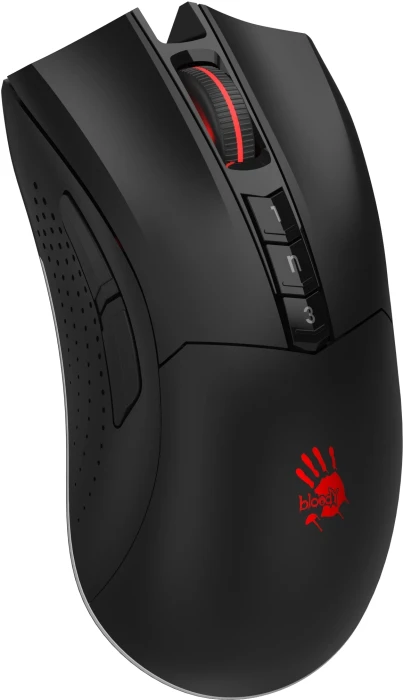 BLOODY R90 Plus Black