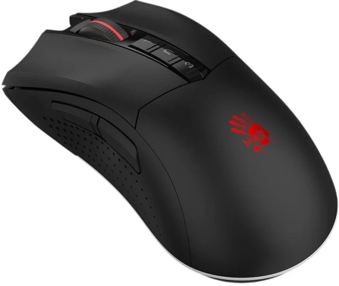 BLOODY R90 Plus Black