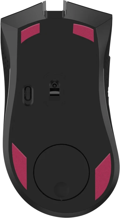 BLOODY R90 Plus Black